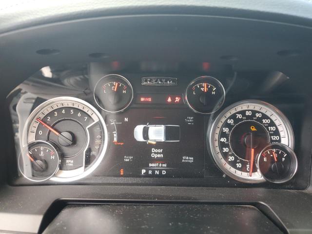 2018 RAM 1500 SPORT 1C6RR7MT6JS152372