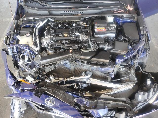 2020 TOYOTA COROLLA SE - 5YFS4RCE7LP037288