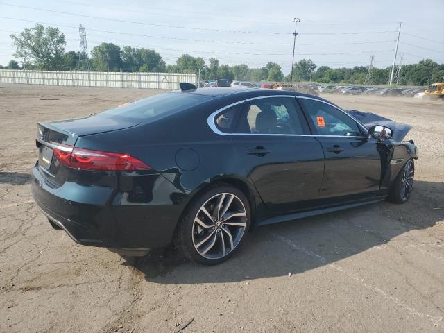 2024 JAGUAR XF R-DYNAMIC SE SAJBL4GX8RCY96409