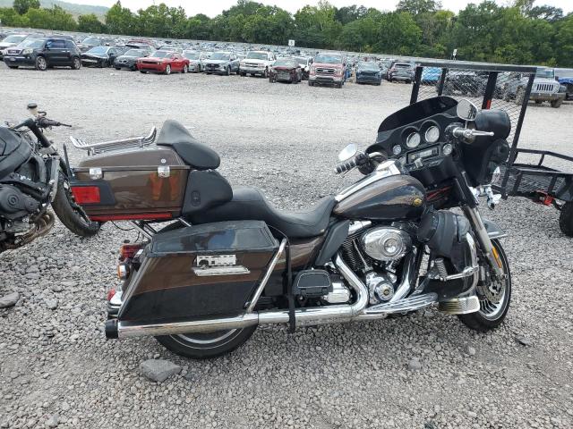 2013 HARLEY-DAVIDSON FLHTK ELEC 1HD1KEM25DB631021