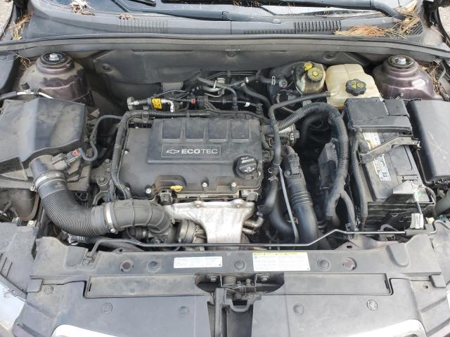 2015 CHEVROLET CRUZE LT 1G1PC5SB1F7131108