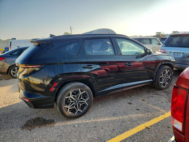 2024 HYUNDAI TUCSON N L KM8JFCD12RU149454