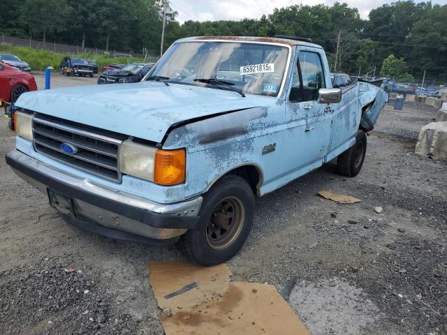 FORD F150