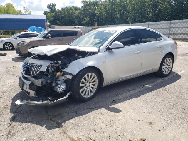 BUICK REGAL CXL