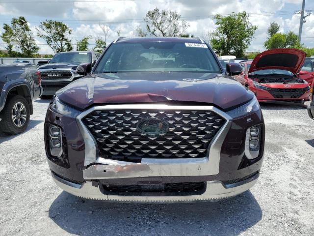 2022 HYUNDAI PALISADE C KM8R74HE8NU397463
