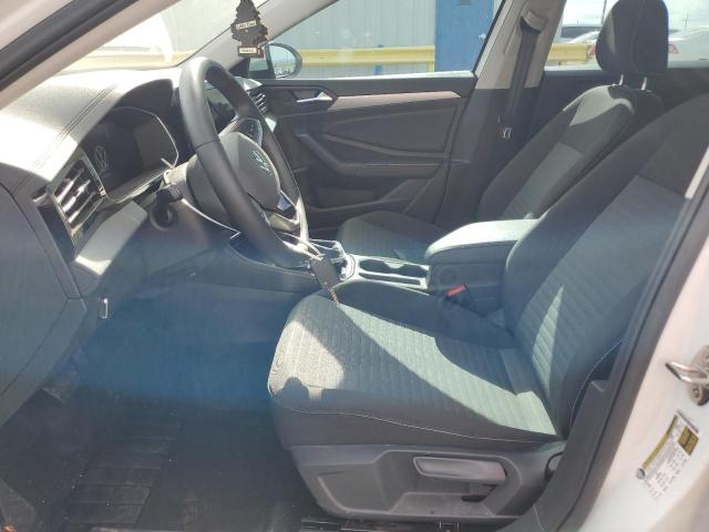 2025 VOLKSWAGEN JETTA S 3VW5X7BU7SM048635