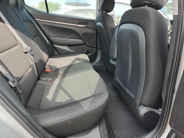 2020 HYUNDAI ELANTRA SE 5NPD74LF4LH501291