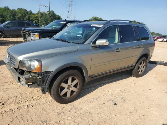 VOLVO XC90 3.2