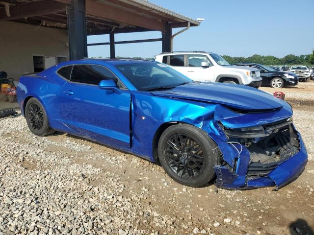 2018 CHEVROLET CAMARO LT 1G1FB1RS7J0126798