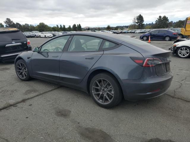 2021 TESLA MODEL 3 5YJ3E1EA5MF877791
