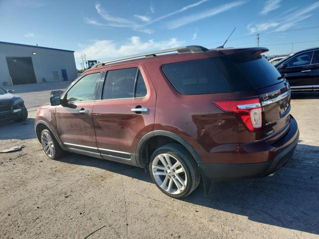 2015 FORD EXPLORER X 1FM5K7D86FGA71515