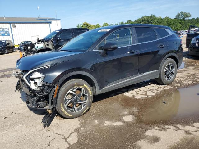 2023 KIA SPORTAGE L - KNDPUCAF1P7166178
