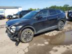 2023 KIA SPORTAGE L - KNDPUCAF1P7166178