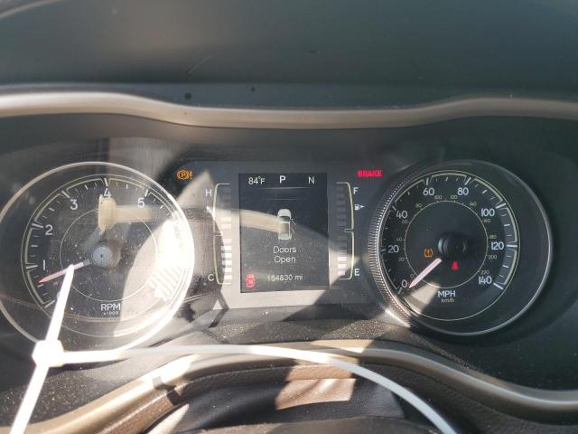 2014 JEEP CHEROKEE LATITUDE #3276357750