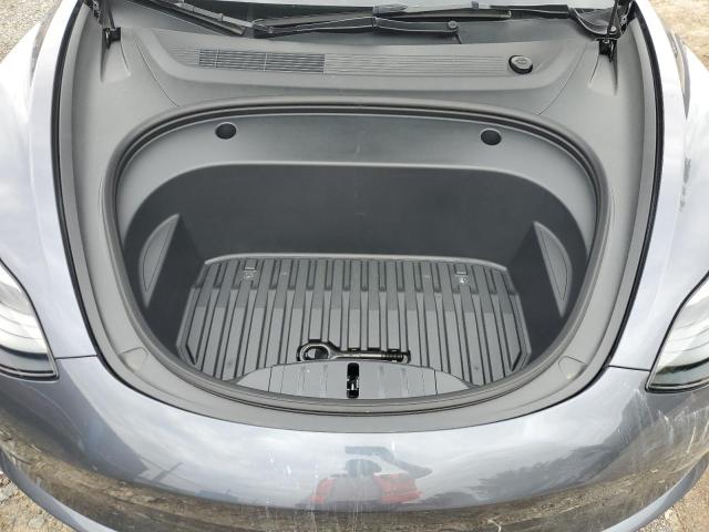 2023 TESLA MODEL 3 5YJ3E1EA3PF658543