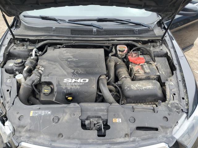 2015 FORD TAURUS SHO 1FAHP2KT6FG186702