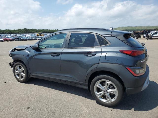 2022 HYUNDAI KONA SEL KM8K6CAB9NU890986