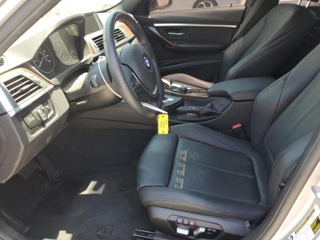 2017 BMW 330 I WBA8B9C3XHK885442