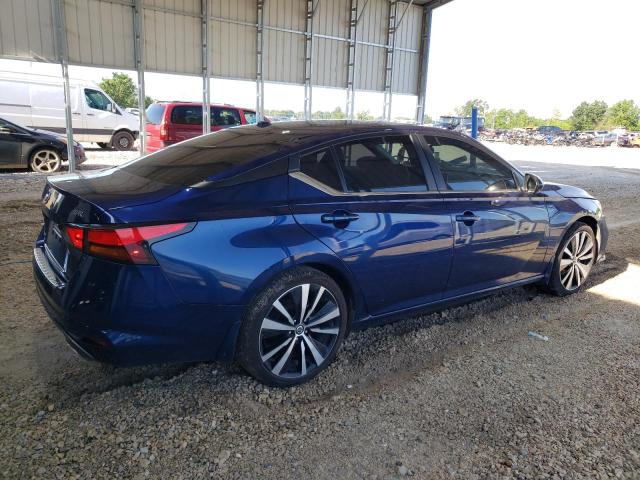 2022 NISSAN ALTIMA SR 1N4BL4CVXNN362903