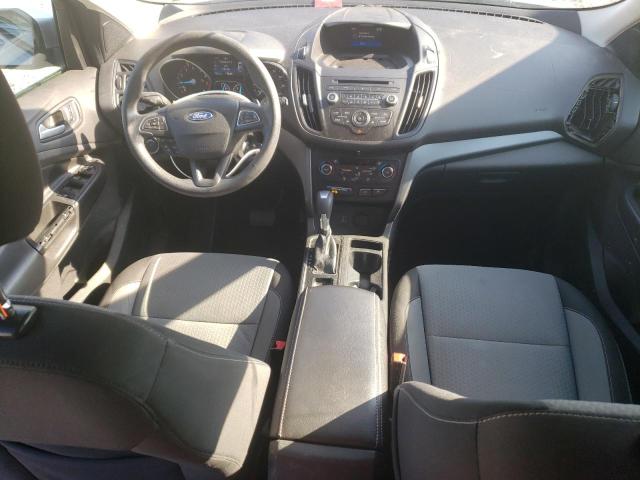 2017 FORD ESCAPE SE - 1FMCU9GD2HUA51790