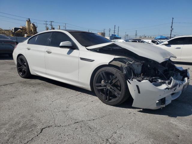 Vin: wba6b2c55ed129095, lot: 63159745, bmw 6 series i gran coupe 20144
