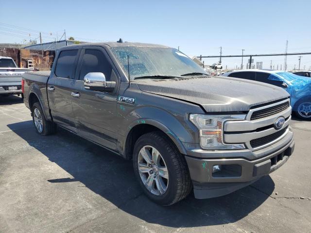 2019 FORD F150 SUPER - 1FTEW1C49KFB83584