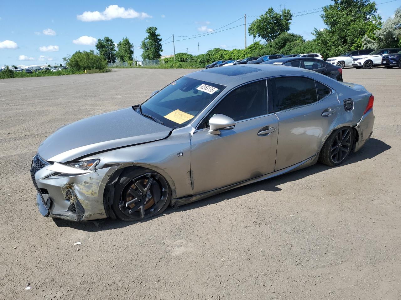 LEXUS IS 300