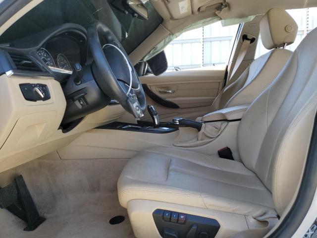 2015 BMW 328 XI WBA3B3G54FNT18125