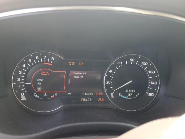 2019 LINCOLN MKC 5LMCJ1D90KUL29570