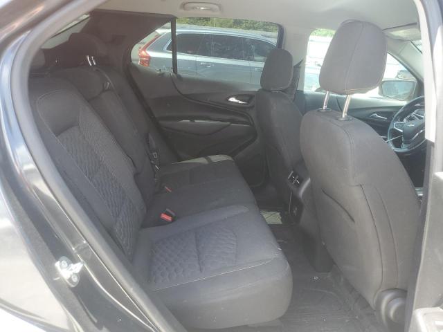 2019 CHEVROLET EQUINOX LT 2GNAXKEV6K6121276