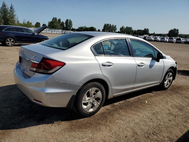 2015 HONDA CIVIC LX 2HGFB2F40FH017672