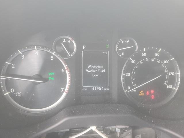 2021 LEXUS GX 460 PRE JTJAM7BX7M5268772