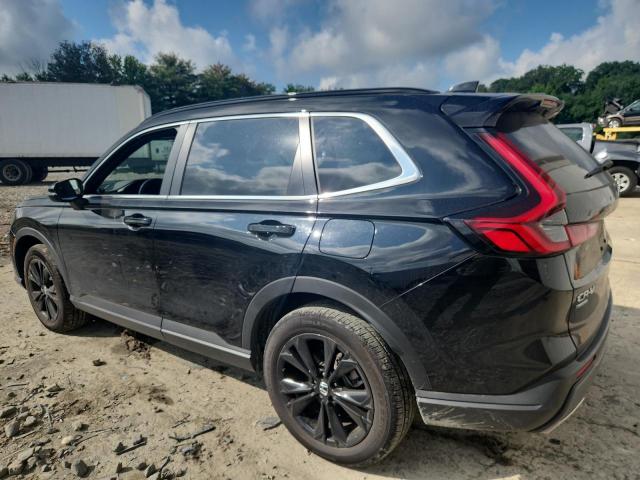 2025 HONDA CR-V SPORT 5J6RS6H92SL006420