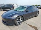 2024 TESLA MODEL 3 - 5YJ3E1EBXRF834984