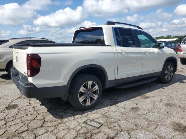 2017 HONDA RIDGELINE 5FPYK3F5XHB016664