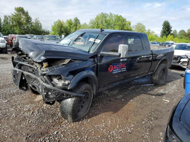 Global Auto Auctions: 2014 RAM 2500 LARAM