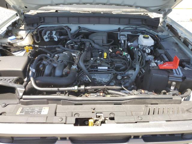 2022 FORD BRONCO BAS 1FMDE5BH8NLA75341