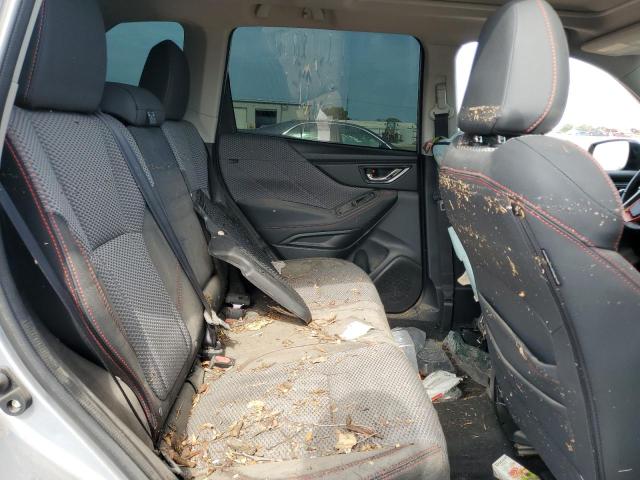 2024 SUBARU FORESTER S JF2SKAGC1RH461961