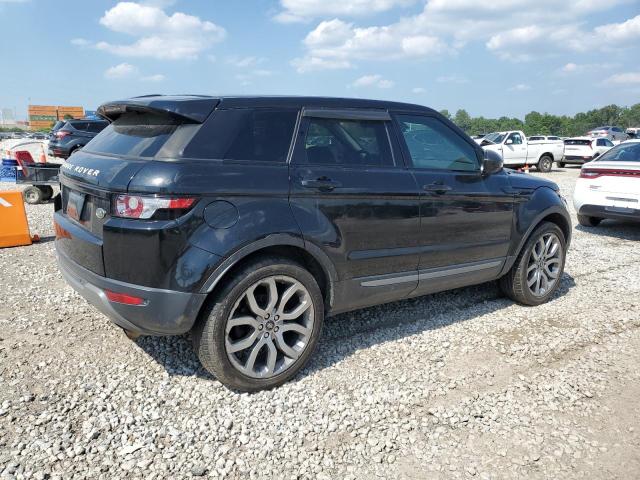 LAND ROVER RANGE ROVE 2015 black  gas SALVP2BG8FH046363 photo #4