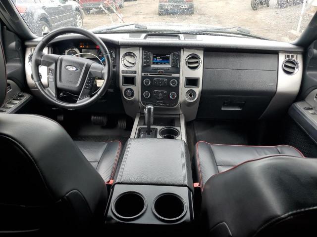 2017 FORD EXPEDITION - 1FMJK1JT5HEA58922