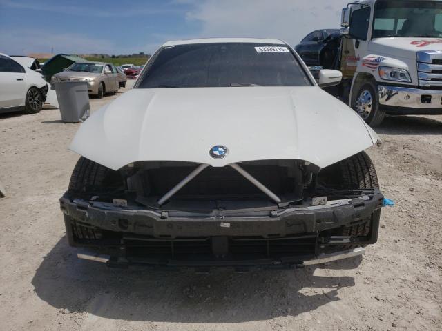 2019 BMW 330XI WBA5R7C59KAJ87597