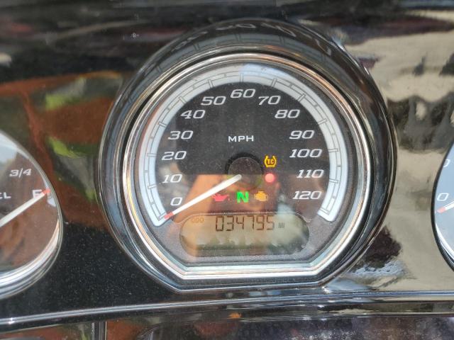 2021 HARLEY-DAVIDSON FLHTK 1HD1KEF12MB632518