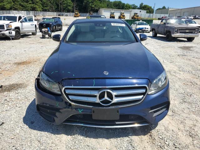 2018 MERCEDES-BENZ E 300 4MAT - WDDZF4KB4JA309015