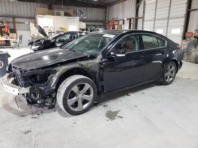ACURA TL TECH