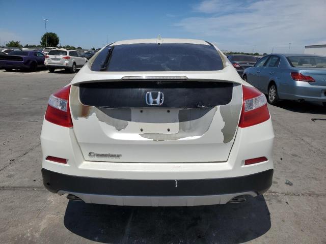 2014 HONDA CROSSTOUR #3284581404