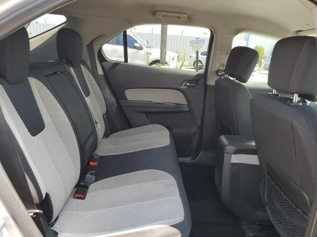 2017 CHEVROLET EQUINOX LT 2GNALCEK5H1580747