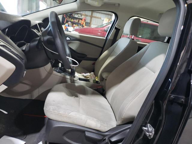 2015 FORD FOCUS SE 1FADP3F21FL231221
