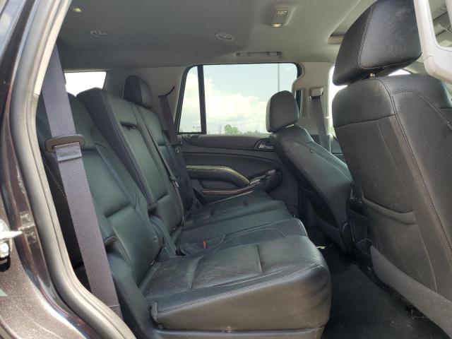 2017 CHEVROLET TAHOE K150 1GNSKBKC9HR292669