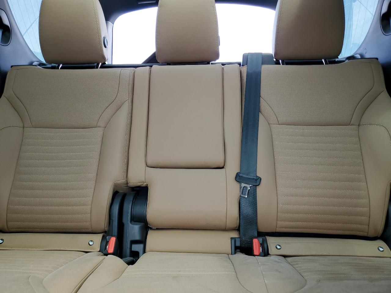 LAND ROVER DISCOVERY DYNAMIC SE