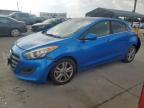 2017 HYUNDAI ELANTRA GT - KMHD35LH1HU350017